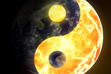 天台宗的养生调息训练法