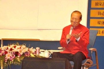 中国人为人处世的秘籍，这一项功夫堪称高明！看看你会不会