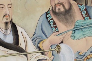 德行有多重要？这个道教故事讲明白了！