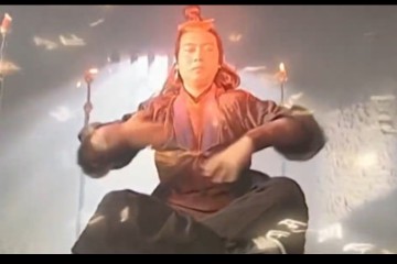 练功防止出偏之我见