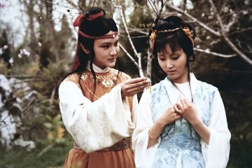 《红楼梦》诗词合集，千万不要错过了...