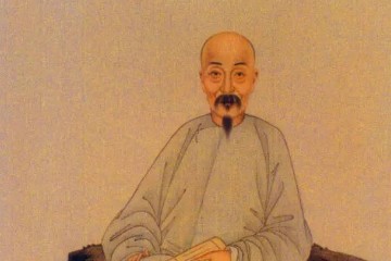 吴大澂《白鹤泉铭》篆书欣赏