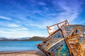 我能抗拒任何诱惑，直到它们被我所诱惑
