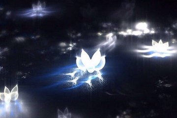 【古风】星移