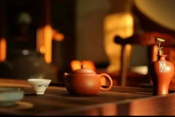 听一曲古琴《禅茶一味》：一禅一世界，一茶一人生