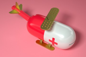 古人认为，还真有“包治百病，药到病除”的药