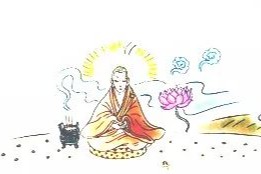 有禅有净土