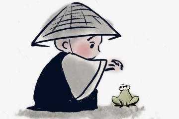参禅的资粮问题