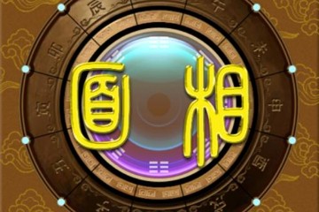 六爻断相貌