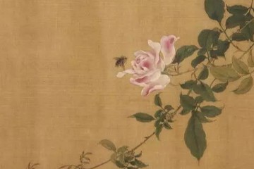 他笔下的花鸟鱼虫，鲜活了千年