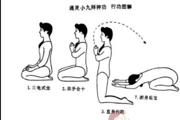强身健体 高级瑜伽