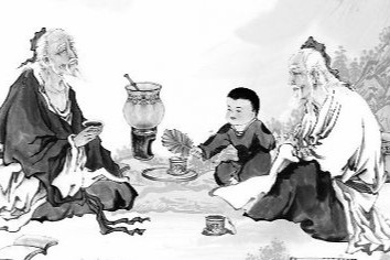 道医至高境界，没有治不好的病！（第二章）