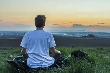 打坐秘法（第七章）终