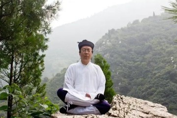 打坐秘法（第三章）
