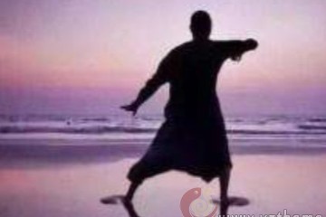 遵照中医“子午流注”规律练功事半功倍！
