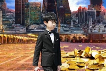 聪明 健康 孝顺 颜值高 品学兼优 事业有成 婚姻幸福 您想有这样一个孩子吗？