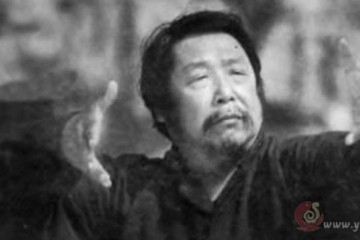 王选杰大师讲述佛道中的异人奇事