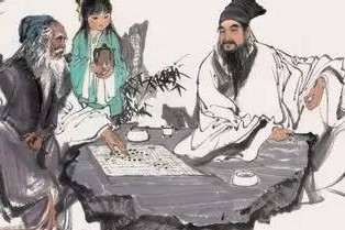 孔子的快乐人生智慧，受益匪浅！