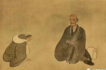 朱春霆易筋经十二式