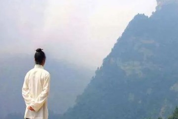 活身法与找劲、发力训练