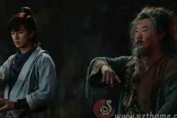 武功心法必看