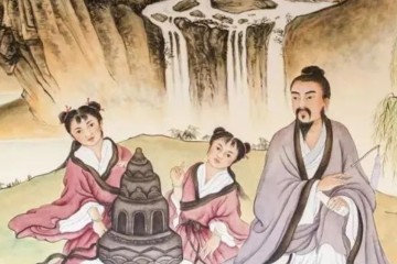 道医：比物质层面的补药更重要的，是精神层面的补药！