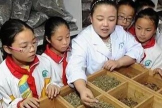 央台重磅消息：全民学中医！小学开始学中医