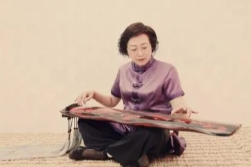 戴晓莲《学好古琴》教程全集