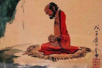 无事是贵人。但莫造作，只是平常