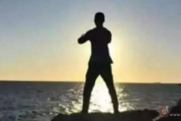 站桩：养生第一
