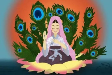 《灵性的实相》文字版