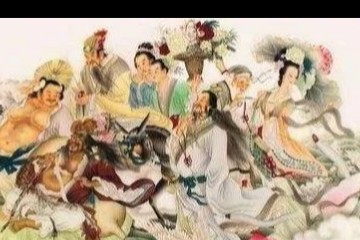 《求心篇》