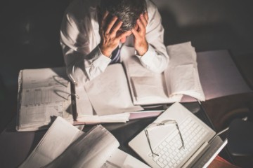 森田疗法：欲望越大、焦虑越强
