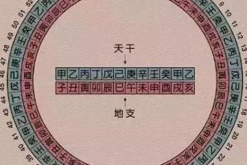 八字：论干支之间的生，克，刑，冲，合，害，破。