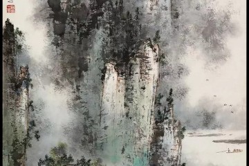 鬼谷子纳音论命法（秘传）