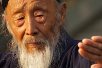 张志顺 八部金刚功完整演示版