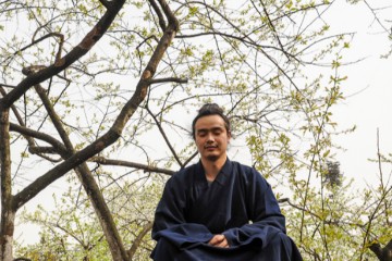 不要为修道而修道！