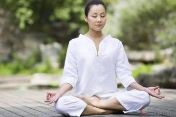 打坐改变身体体质的最好办法之一