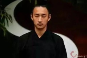 奇人在喜马拉雅山雪洞修炼12年的经历
