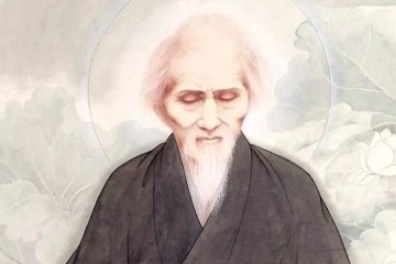 庄子：有一种看不见的能量，普通人无视，有道人会用