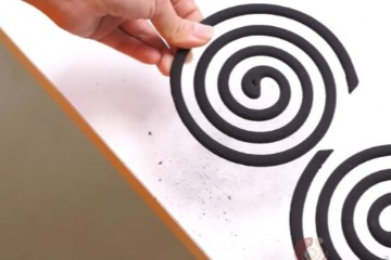 奶粉罐的其他作用