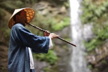 我拜访道家高人的经历（第二章）