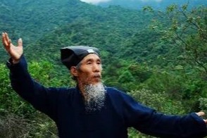 我拜访道家高人的经历（第三章）