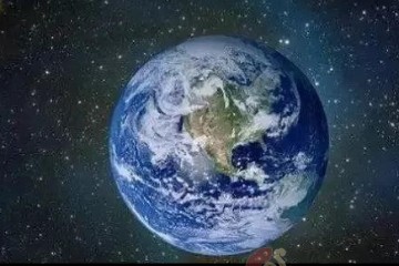 高人揭秘：地球灾难越来越多的真相