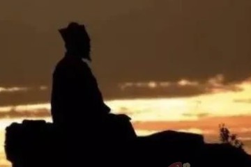 打坐入定的几种方法