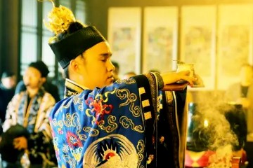 道教作法事时，召唤的都是哪些神仙？