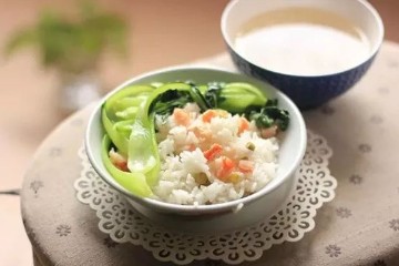 粗茶淡饭没病吃出病！人到中年就该学学这5种吃法~