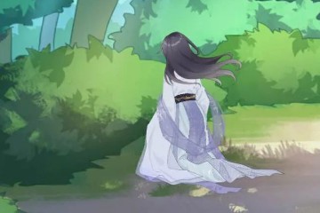 《师妹的修行日记》：蜗牛篇
