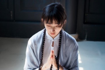 心态好的人，长相年轻