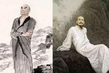 清初四僧：禅意山水，涤荡心灵